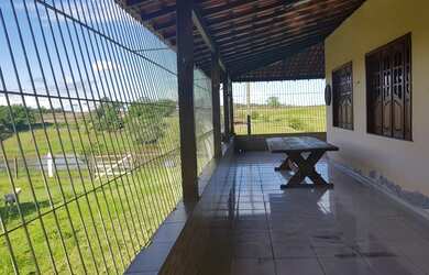 Imagem 13: Fazenda para venda em Santa Izabel na beira da pista