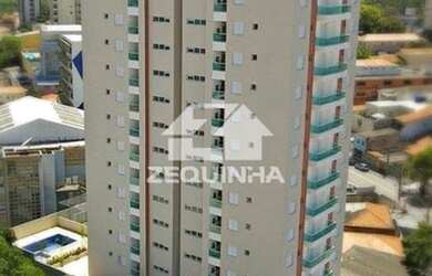 Imagem 1: Residencial - Vila Yara. Piscina, Churrasqueira, 84m² de Áreae1 Vaga...