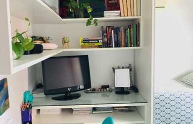 Imagem 7: Apartamento a venda, 100 m² por R$ 450.000 - Ilhotas - Teresina/PI gt