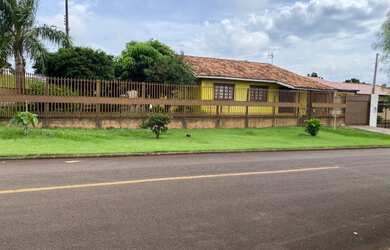 Imagem: O terreno possui 425m² de Área e está localizado em São