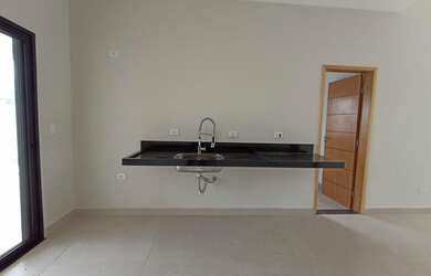 Imagem 8: Casa Para Venda em Condomínio Fechado - Atibaia SP