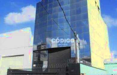 Imagem 1: Prédio Comercial - venda por R$ 3.500.000 ou aluguel por R$ 25.000/mês