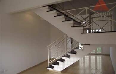 Imagem 1: Casa com 3 dormitórios, 108 m² - venda por R$ 680.000,00 ou aluguel...