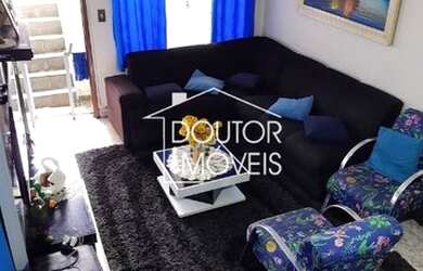 Imagem 13: São Paulo - Casa Padrão - VILA CAMPANELA