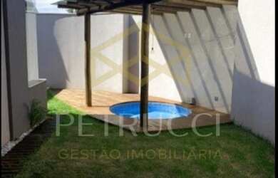 Imagem 1: casa - Parque Novo Mundo - Americana