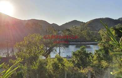 Imagem 3: Propriedade cinematográfica, Lago Javary, Miguel Pereira RJ