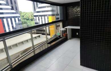 Imagem 2: apartamento - Caminho das Árvores - Salvador