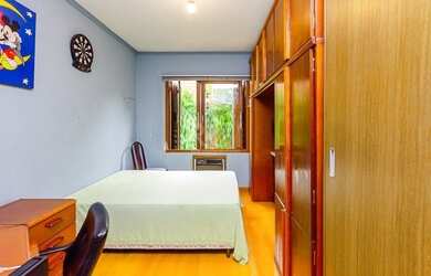 Imagem 11: Cobertura em Medianeira. Churrasqueira, Varanda, Área de serviçoe226m²...