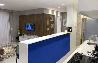 Imagem 3: Apartamento com 2 dormitorios a venda, 72 m² por R$ 550.000 - Porto das...