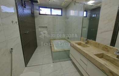 Imagem 13: São José do Rio Preto - Casa de Condomínio - Condomínio Village Rio...