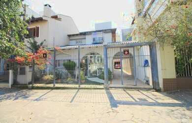 Imagem 1: Casa em Santana. Piscina, Churrasqueira, Ar-condicionadoeÁrea de serviço