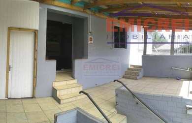 Imagem 9: EMICREI VENDE - Casa Comercial e Residencial em frente ao Ipiranga no...