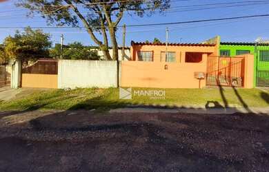 Imagem 3: Casa à venda, 59 m² por R$ 189.900,00 - Jardim Algarve - Alvorada/RS