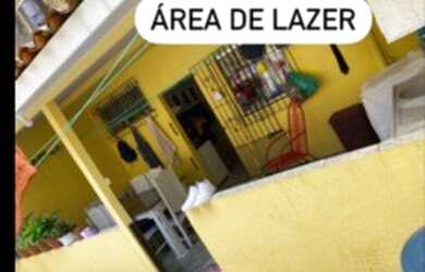 Imagem 9: VENDO CASA TERREA NA PEDREIRA