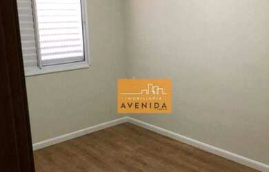 Imagem 4: Apartamento com 2 dormitórios, 56 m² - venda por R$ 340.000,00 ou aluguel...