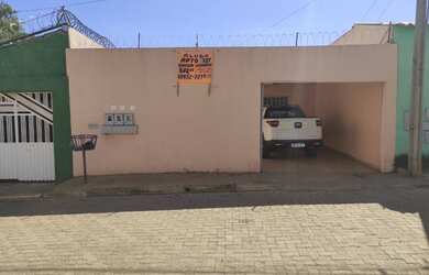 Imagem: O depósito possui 150m² de Área e está localizado em Ceilândia