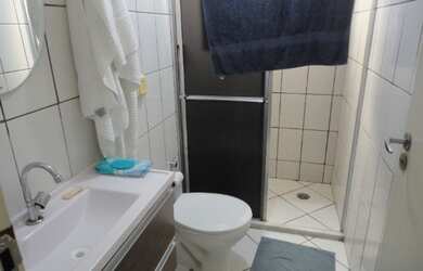 Imagem 10: Apto Residencial Bella Itália - S J Rio Preto