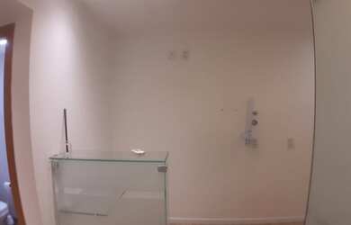 Imagem 5: Consultório para venda possui 28 metros quadrados em Jacarepaguá - Rio...