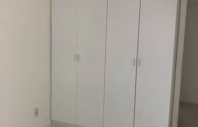 Imagem 9: Apartamento no Le Parc aluguel tem 142m,4/4, vista clube, nascente total,Patamares - Salva