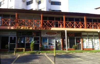 Imagem: O depósito está localizado em Casa Caiada, Olinda para alugar