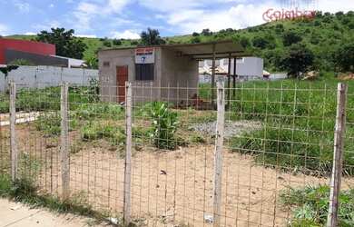 Imagem 6: Lote/Terreno para venda com 2159 metros quadrados em Centro - Governador Valadares - MG