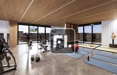 Imagem 6: Apartamentos de 167m² com 4 dormitórios 2 suítes /2 vagas e apartamentos...