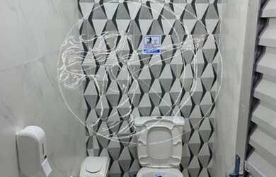 Imagem 4: Galpão/Depósito/Armazém para aluguel e venda com 300 metros quadrados