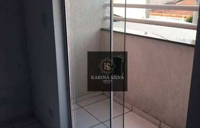 Imagem 3: Oportunidade Apartamento planejado com suíte no Portal da Mantiqueira...