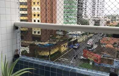 Imagem 14: Apartamento Maurício de Nassau