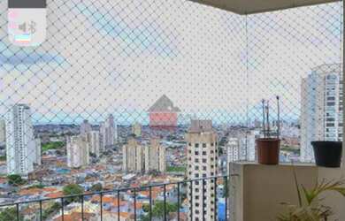 Imagem 10: Lindo! apartamento Ipiranga com 2 dormitórios 1 vaga, 65 m² muito bem distribuídos anda