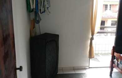 Imagem 12: Apartamento a venda 1 dormitório, 1 suíte, 1 vaga de garagem no bairro...