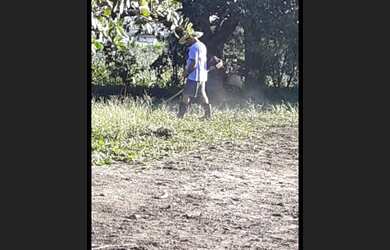 Imagem 12: Vendo troco moto. 9.000m² de Área