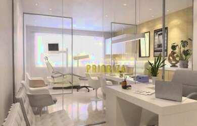 Imagem 1: Sala à venda, 35 m² por R$ 169.000,00 - Santa Maria Offices - Sorocaba/SP