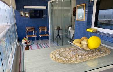 Imagem 6: 1/4 e sala à venda com 60 m2 em Armação - Salvador - Bahia