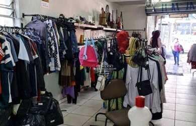 Imagem 13: Casa residencial ou comercial à venda, 272 m² por R$ 800.000 - Novo...