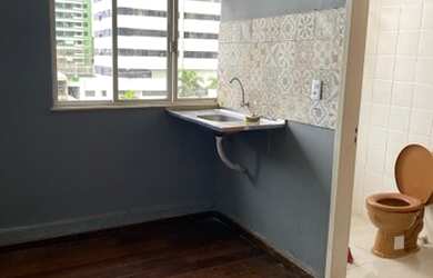 Imagem 6: Apartamento na Alcindo cacela com mundurucus muito bem localizado 1/4