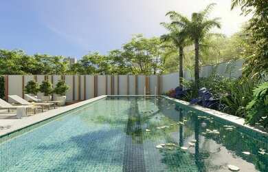 Imagem 10: Cobertura residencial para venda, Bela Vista, Porto Alegre - CO9203