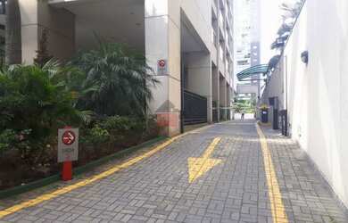 Imagem 12: Sala, 43 m² - venda por R$ 480.000,00 ou aluguel por R$ 2.300,00/mês...