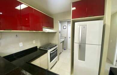 Imagem 4: Porto das Dunas, Apto a venda, 88 m² por R$ 595.000,00- Aquiraz/CE gt