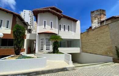 Imagem 2: Casa em Condoninio a venda, 154 m² por R$ 800.000 - Engenheiro Luciano...