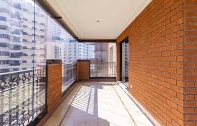 Imagem 11: Apartamento com 4 dormitórios, 330 m² - venda por R$ 9.040.000,00 ou...