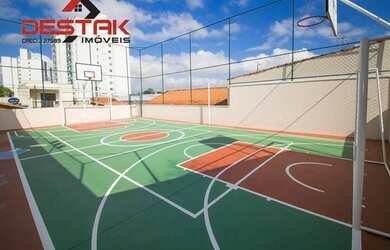 Imagem 14: Residencial - Vila Rica. Piscina, Churrasqueira, VarandaeGuarda roupa