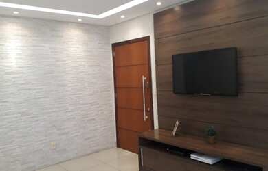 Imagem 15: Casa Geminada Bairro Europa