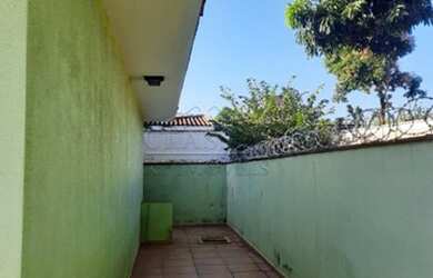 Imagem 10: Ribeirão Preto - Casa Padrão - Alto da Boa Vista