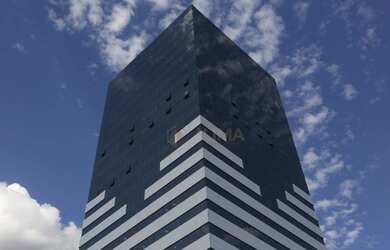 Imagem: O depósito possui 33m² de Área e está localizado em Jardim