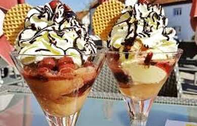 Imagem 2: SORVETERIA LUXO SHOP. GARTE LUCRO NO BOLSO R$20MIL/MES PREÇO R$ 1.200.000,00...