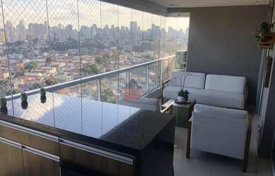 Imagem 10: Apartamento com 3 dormitórios, 100 m² - venda por R$ 1.276.000,00 ou...