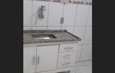 Imagem 9: Sou corretor. São Lucas. Área privativa 2 qtos, arm, bho, cozinha arm