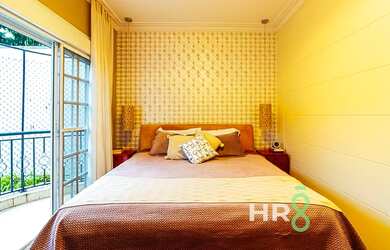 Imagem 12: Maravilhosa casa de arquitetura Neoclássica no Alto da Boa Vista