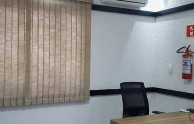 Imagem 4: BARRACÃO GRANDE NOVO BAIRRO MIRANTE, COM AMPLO ESPAÇO 2 MEZANINOS